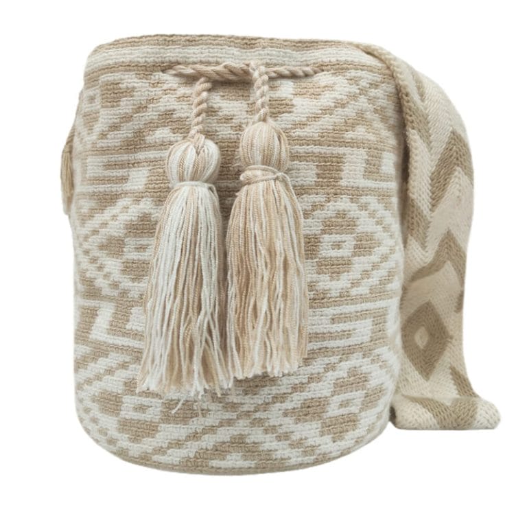 Mochila wayuu best sale para hombre